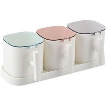 Spice Keeper Set