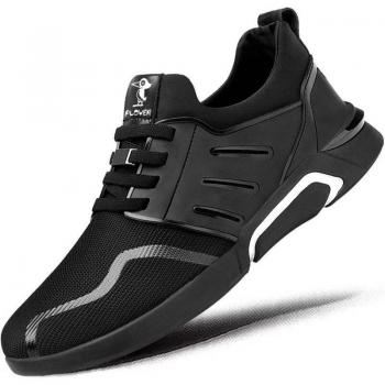 Zapatos ligeros y cómodos para hombres