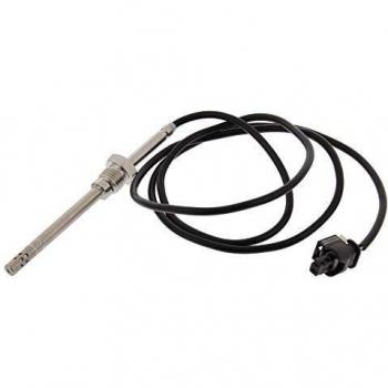 MAPCO Capteur, température des gaz d'échappement 88861