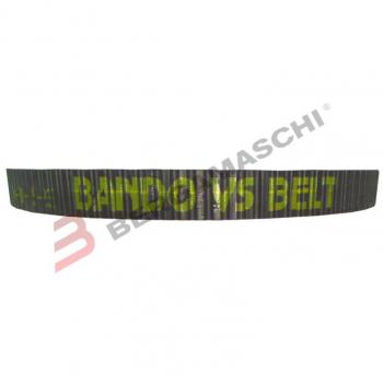Cinghia trasmissione dentata Bando