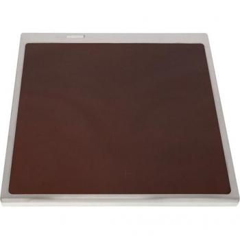 Plaque de Verre AEG Inox 596x600mm