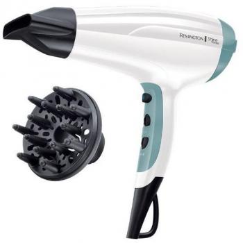 Coffret Cadeau Revitalisation Cheveux Remington Shine Therapy