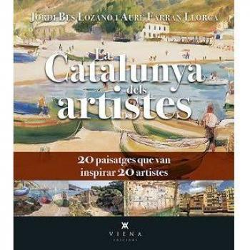 LA CATALUNYA DELS ARTISTES