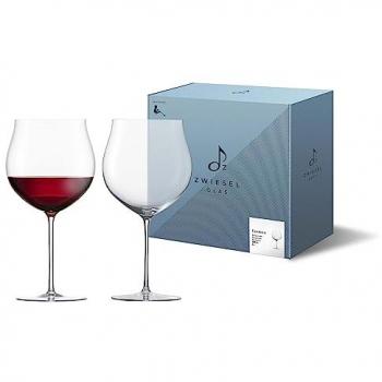 Copa de Vino Tinto Schott Zwiesel Enoteca Borgoña - Set de 2