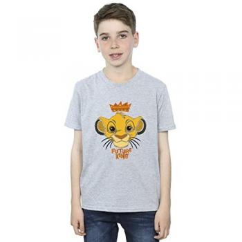 Regno delle Stelle – T-Shirt e Polo The Lion King