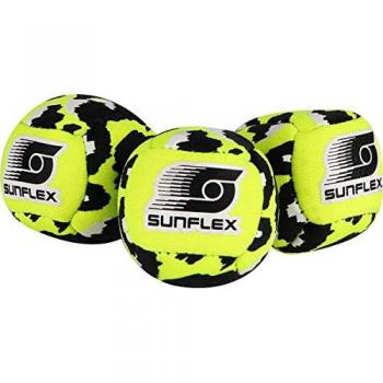 Sunflex Spielball 3x Funball Neoremix Animal