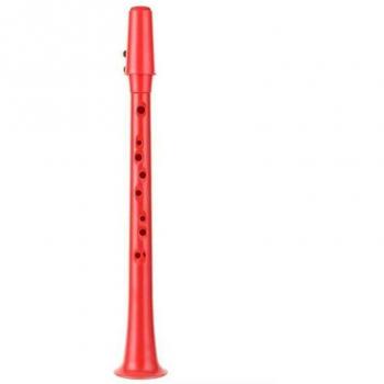 Saxofón compacto de bolsillo
