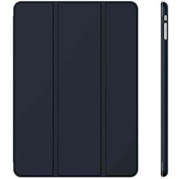 JETech Funda para iPad Mini 1 2 3, Carcasa con Soporte Función, Auto-Sueño/Estela