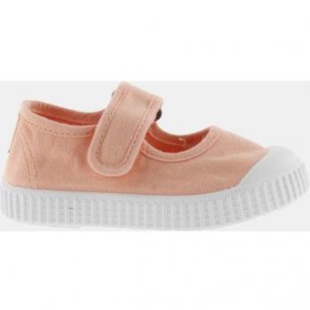 Babies Toile Victoria Coralina