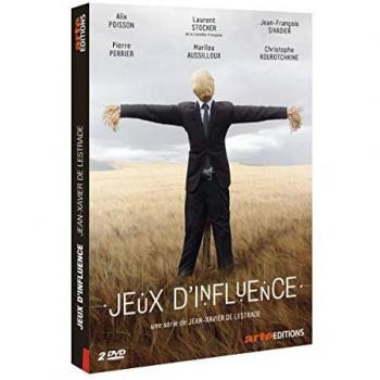 Influenceurs du cinéma DVD