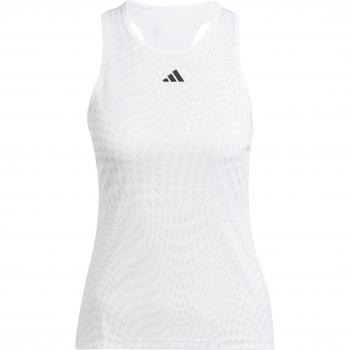 Adidas Club Graphic Dames Tanktop