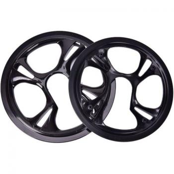 Sprocket Protector for Road Bikes