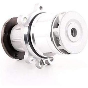 RIDEX Wasserpumpe 1260W0201