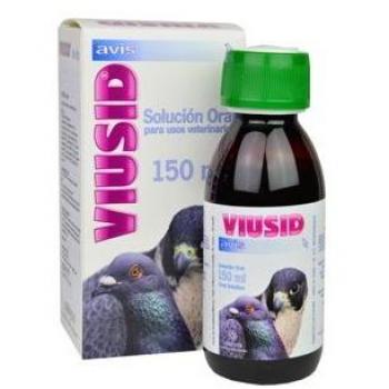 Viusid pro psy a kočky 150ml