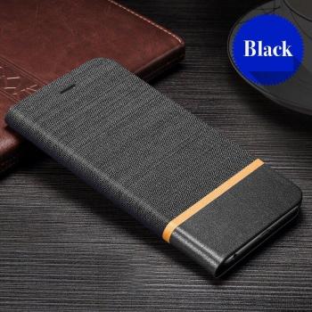 Asus Zenfone 3 Max ZC520TL Leather Flip Book Case