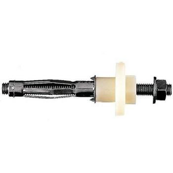 Cheville Fischer pour lavabo 8 mm - Longueur 55 mm