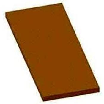 Plaque liège extra F 0,9x0,6m 1mm