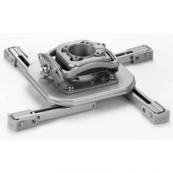 RSMAUS Projektor‑Adapter für bis zu 11,3 kg – Silberdecke