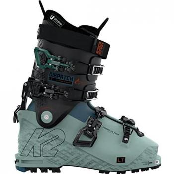 K2 Mujeres Dispatch LT: Botas de esquí ultra ligeras