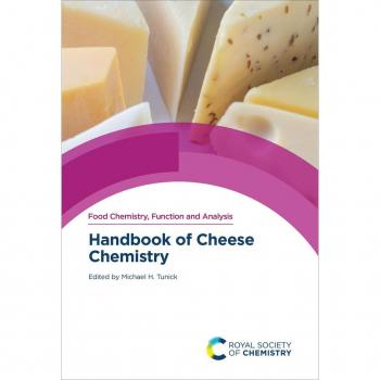 Vitalsource Technologies, Inc. Handbook of Cheese Chemistry