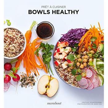 Prêt à cuisiner - Bowls healthy