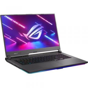 Asus G17 Gaming-Notebook (AMD Ryzen 9 7940HX, GeForce RTX 4060, 1000 GB SSD, 2560 × 1440 Pixel)