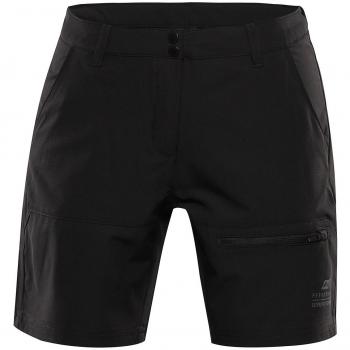 Pantaloncini Alpine Pro Baka Neri