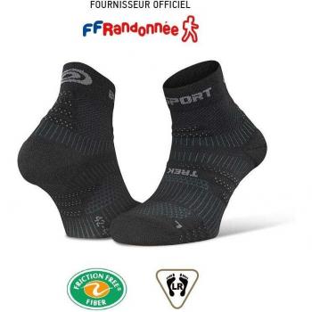 Rueda Bv Sport Trek Evo Negra Tige Basse