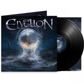 Elvellon - Synergie der Klänge - Vinyl