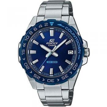 Reloj Casio Edifice EFV-120DB-2AVUEF Acero Inoxidable