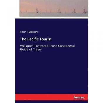 The Pacific Tourist