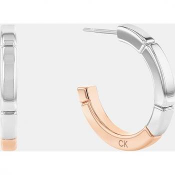 Aros Soft Squares de Acero CK