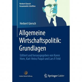 Vitalsource Technologies, Inc. Allgemeine Wirtschaftspolitik: Grundlagen