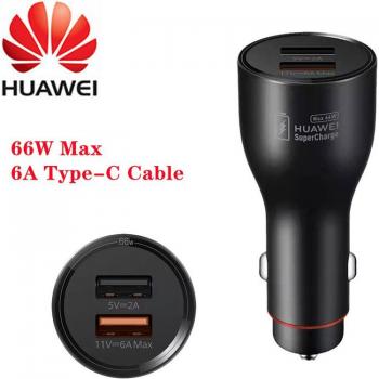 Huawei Super Fast Charge Car Charger 40W