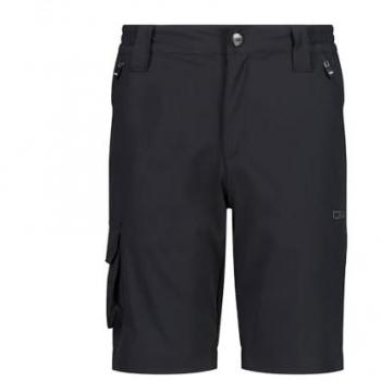 CMP Kinder Trainingsbermuda grau 31T5634