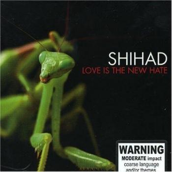 Love Is The New Hate (12 Tracks)