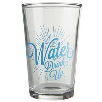 PureDrop 200ml Slim Tumbler