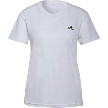 Camiseta de deporte Adidas Aeroready D2M Sport