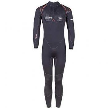Beuchat Combinaison Optima 5 mm Noir L