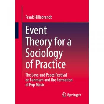 Event Theory for a Sociology of Practice: The Love and Peace Festival on Fehmarn and the Formation of Pop Music