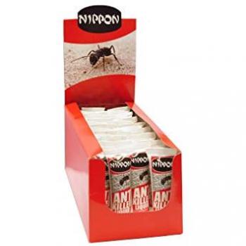 Nippon Ant Kill Liquid 25 g by Vitax – 30 Unit Display