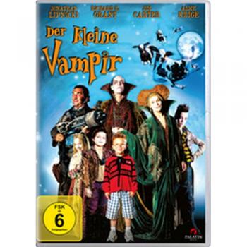 Uli Edel : Der Kleine Vampir
