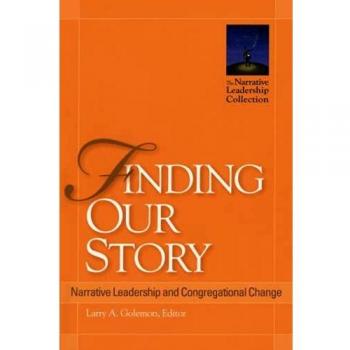 Finding our story.