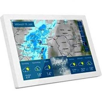 Radar Weather Station Wireless