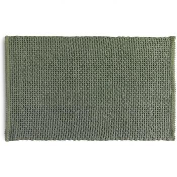 Tapis de Bain Antidérapant 50x80 Vert Frangipani