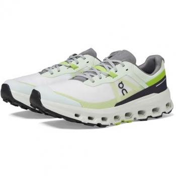 On - Zapatillas de trail running de mujer Cloudvista 2