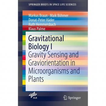 Vitalsource Technologies, Inc. Gravitational Biology I