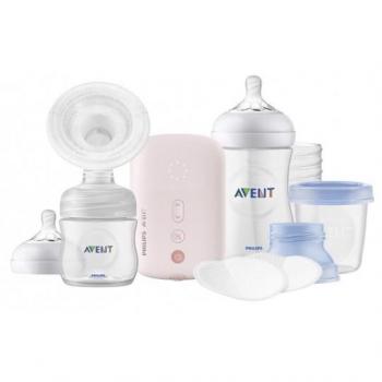 Philips Avent Tiralatte Manuale SCD395/21