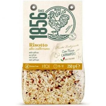 Gallo 1856 Saffron Risotto Pack