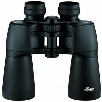 Luger ST 10x50‑Schwarz M – Präzisionsfernglas für Jagd und Naturbeobachtung